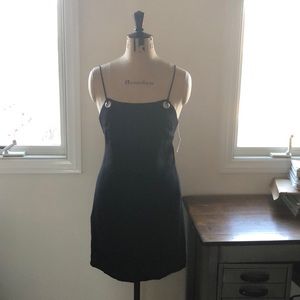 Urban Outfitters Black Dress